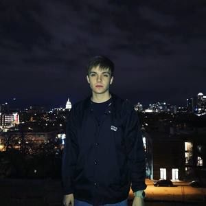 Meet your Posher, Logan